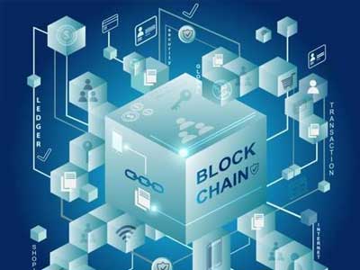 5个可能被区块链“破坏”的行业，房地产首当其冲