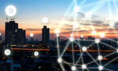 区块链创投泡沫隐现，投资机构“火中取栗”