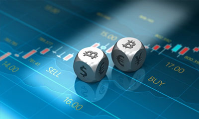 鲸鱼抄底：春节期间比特币暴涨70%重新站上1万美元