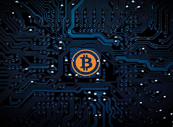 全球首个使用区块链进行农业贸易，取得巨大成功