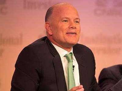 区块链社群媒体布洛克科技获2000万A+轮融资