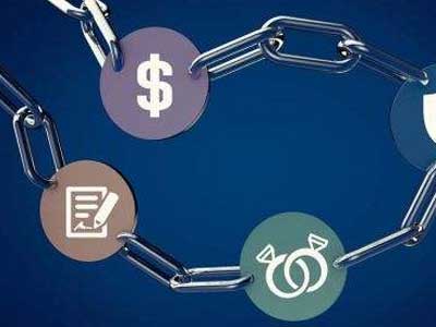 瑞银首席执行官：区块链是银行业困境的解决方案