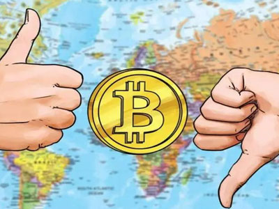 泰国银行允许银行开设子公司处理加密货币交易